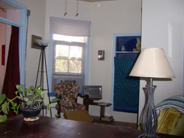 photo of office