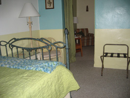 photo of bedroom